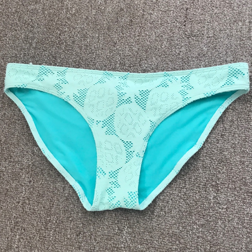 Bikini bottoms